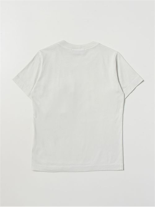 T SHIRT STONE ISLAND JUNIOR | 7816202/V0061